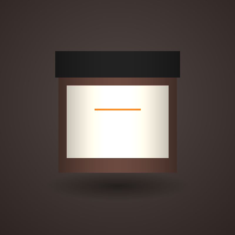 Arcadian Matte Paste - chi tiết bao bì