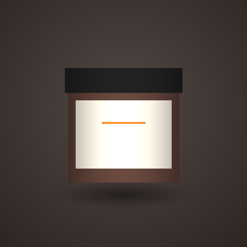 Arcadian Matte Paste - ảnh chính