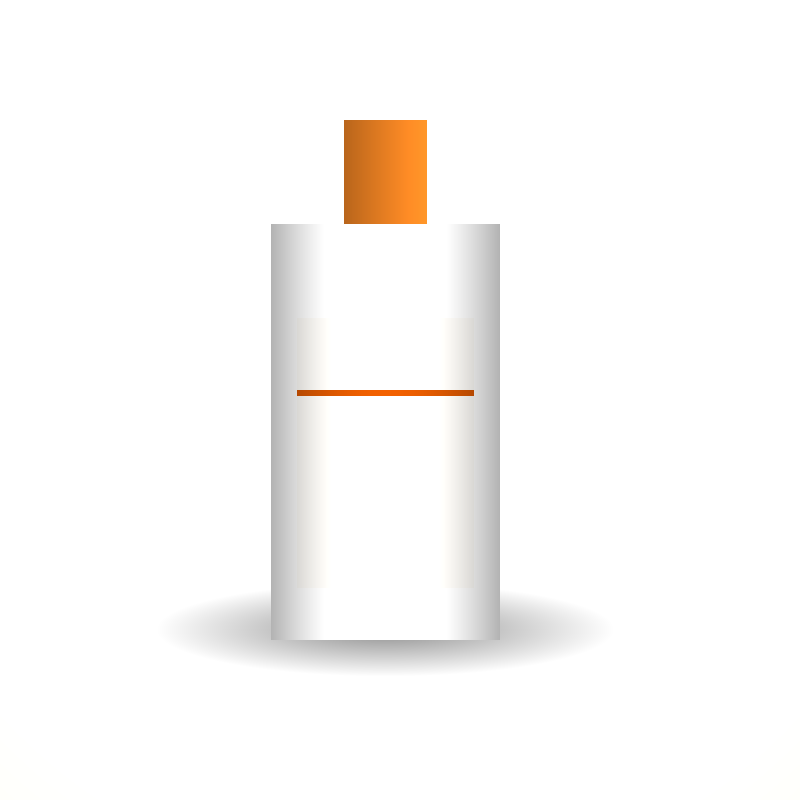 Aurane Protein Treatment 500ml - góc nghiêng