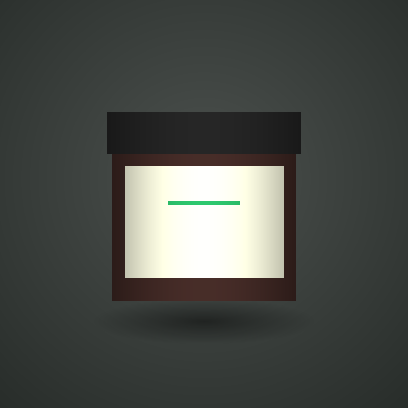 Doppelganger Matte Paste - ảnh chính