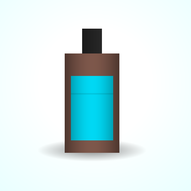 Moroccanoil Treatment 100ml - góc nghiêng
