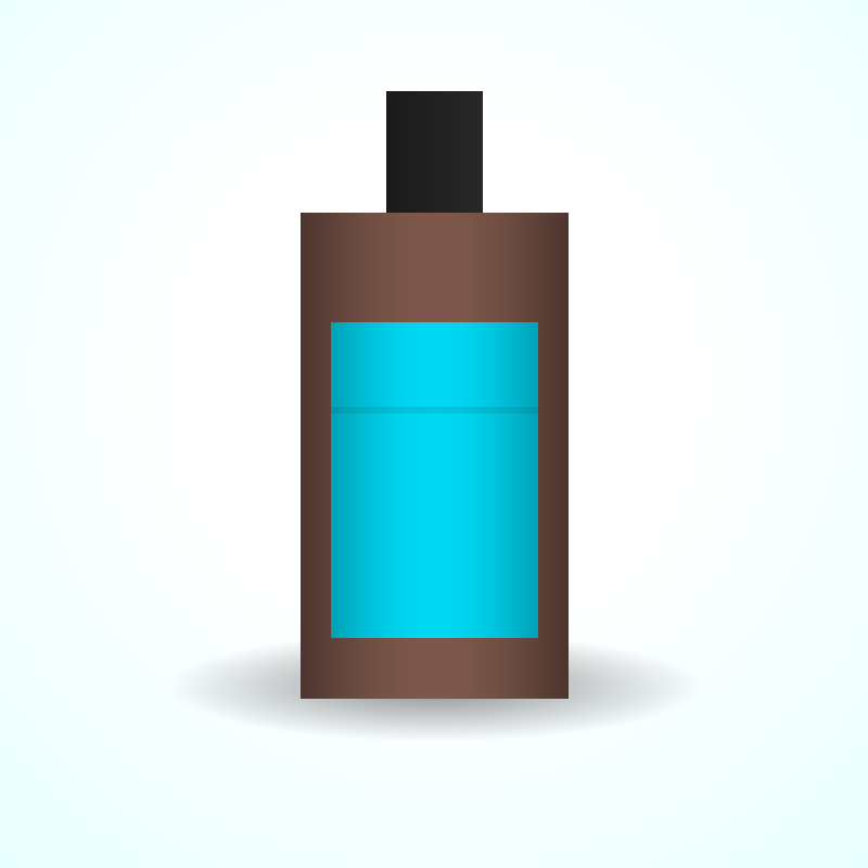 Moroccanoil Treatment 100ml - chi tiết bao bì